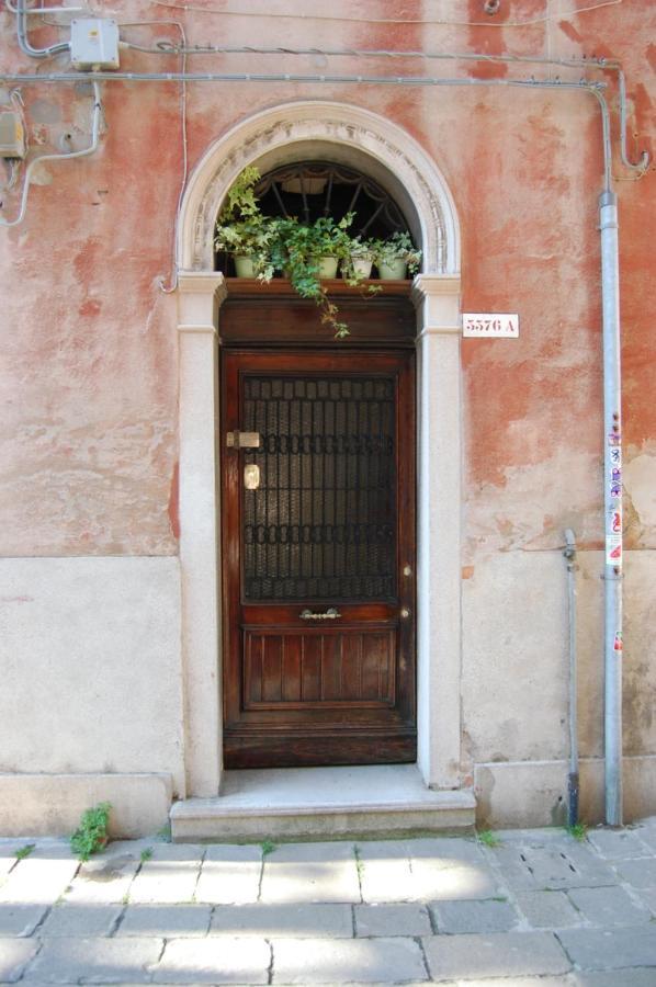B&B Ca'Isidoro Venecia Exterior foto
